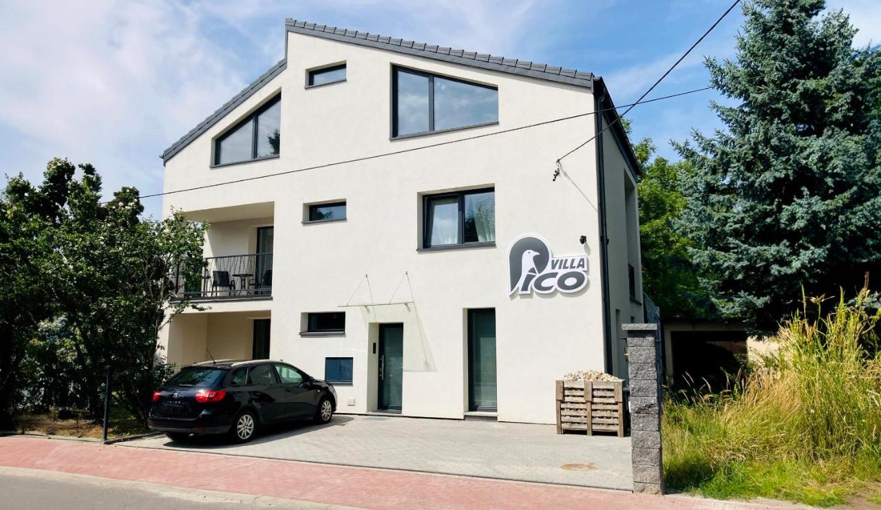 Villa Rico - Kalno - B&B Kalno