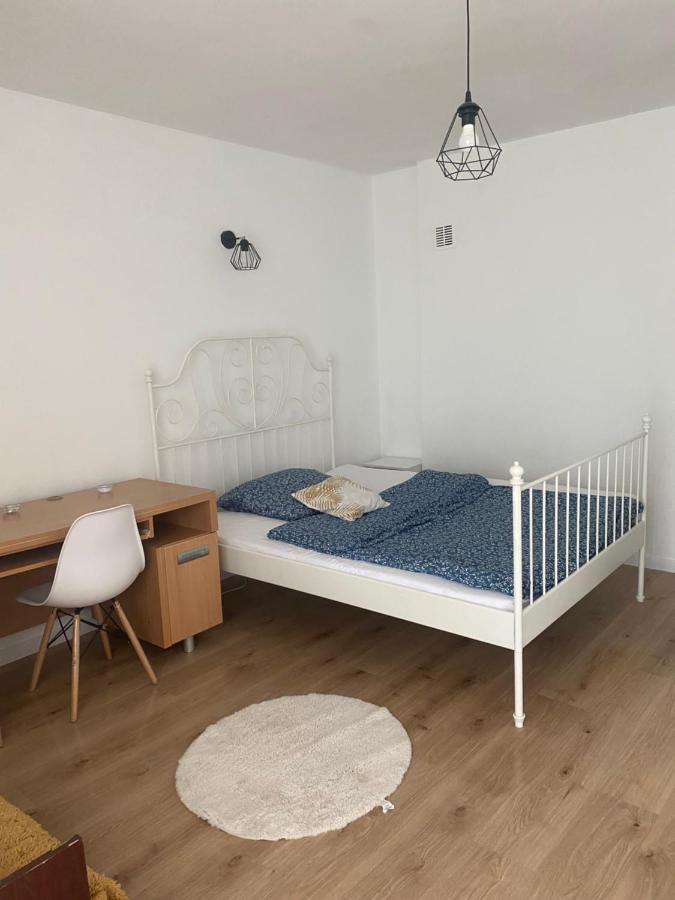 Familiekamer
