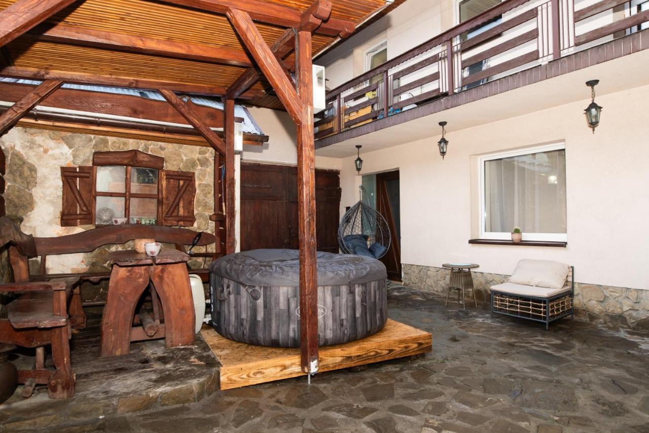Apartamenty Pod Parkową - B&B