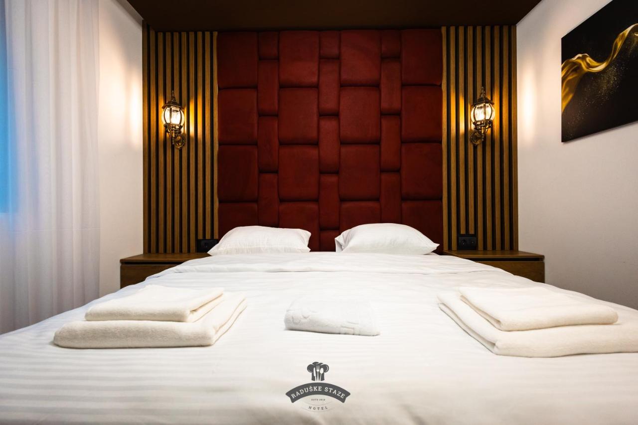 Apartamento Deluxe de 1 dormitorio