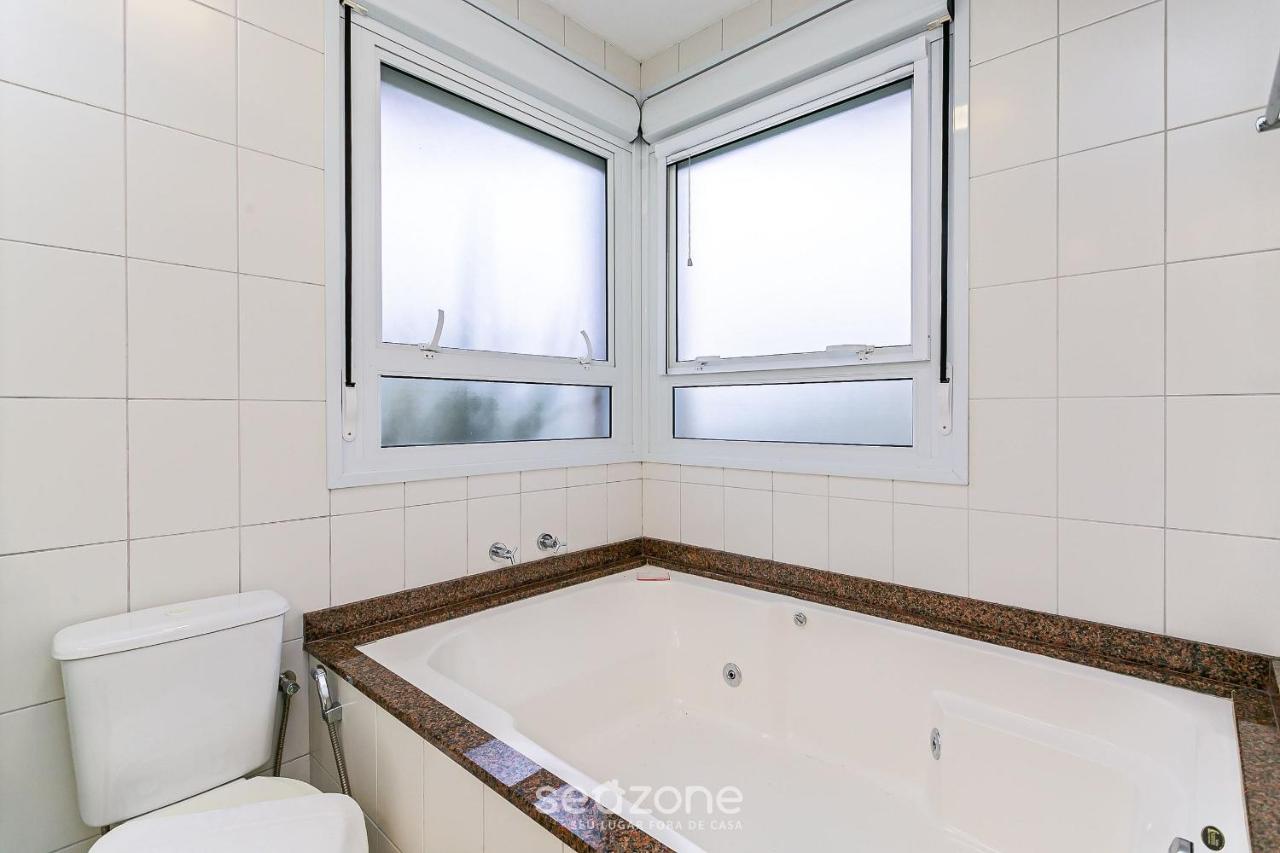 MHE - Apartamentos cerca de la playa Floripa/SC - B&B Florianópolis