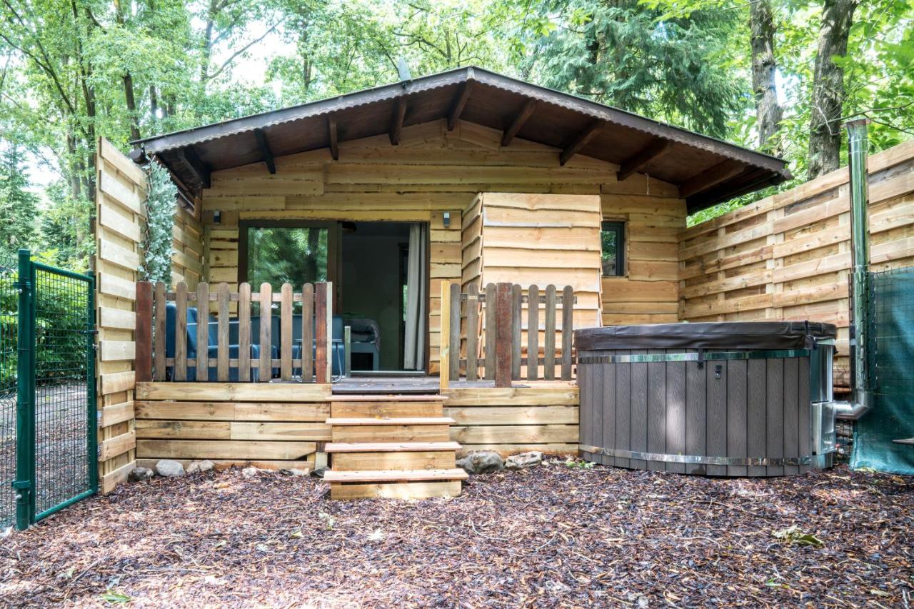 One-Bedroom Chalet