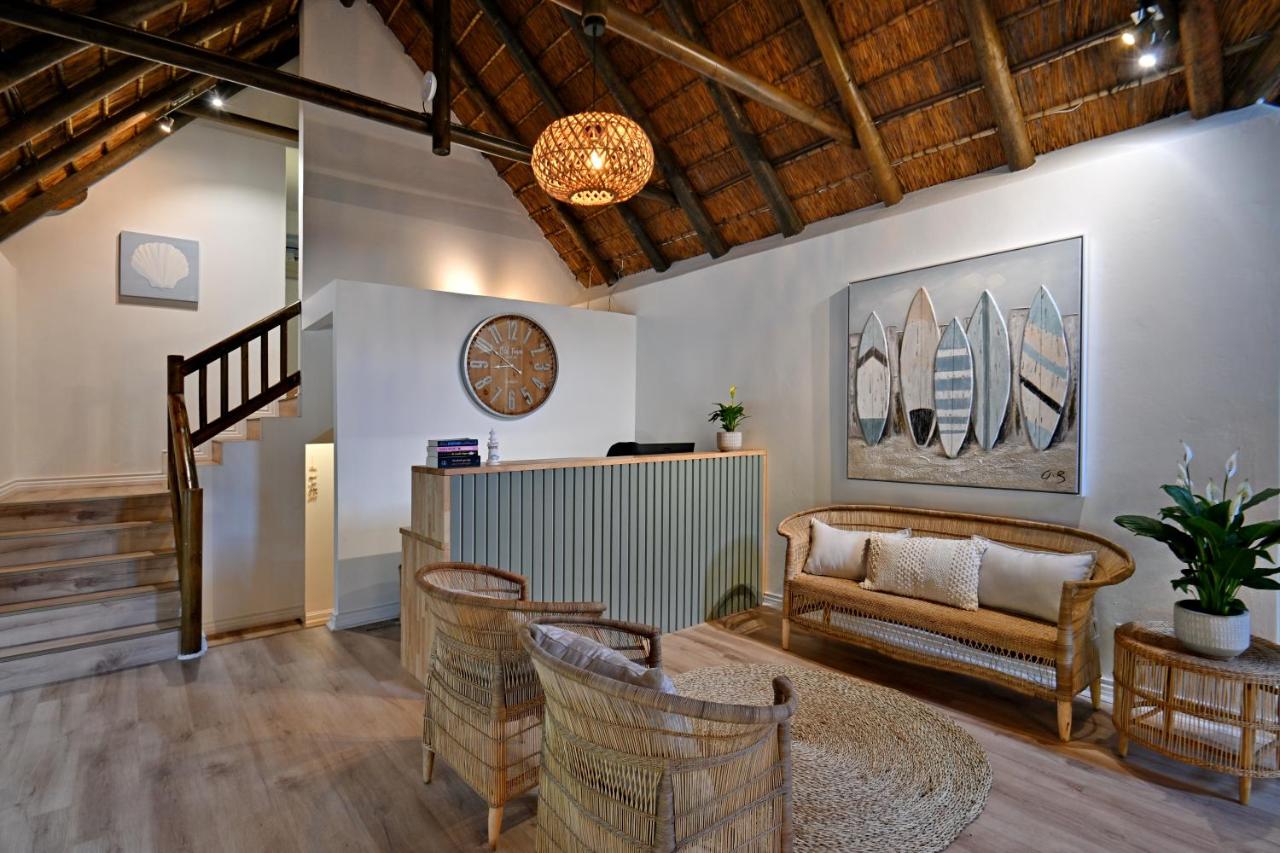 BonBini Guest House - B&B St Francis Bay