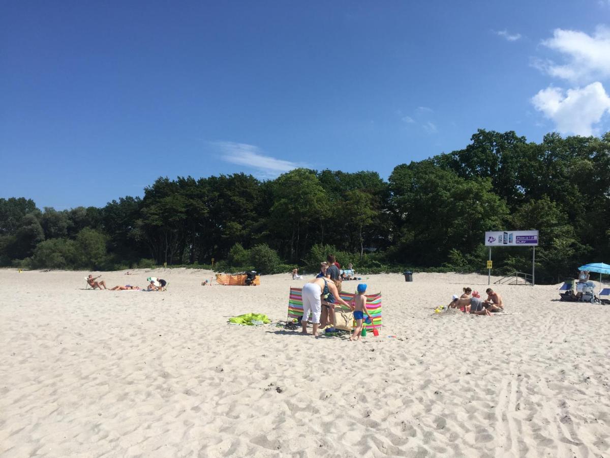 Przy plaży- SPA & Basen w cenie - Hotel Diune - Po remoncie, odnowione - Ferienwohnung Kolberg