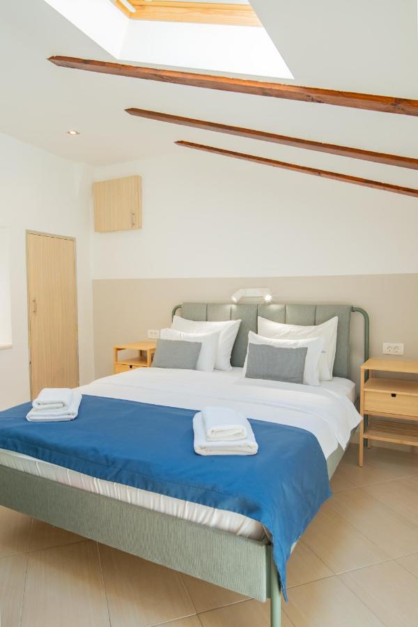 Appartement 1 Chambre