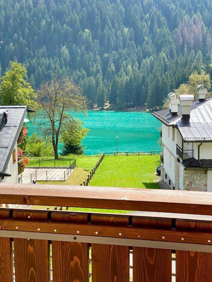 Bilocale vista lago - B&B