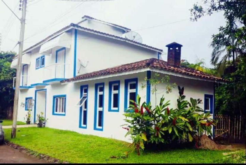 Casa Verão Guaratuba - Bertioga - B&B Bertioga