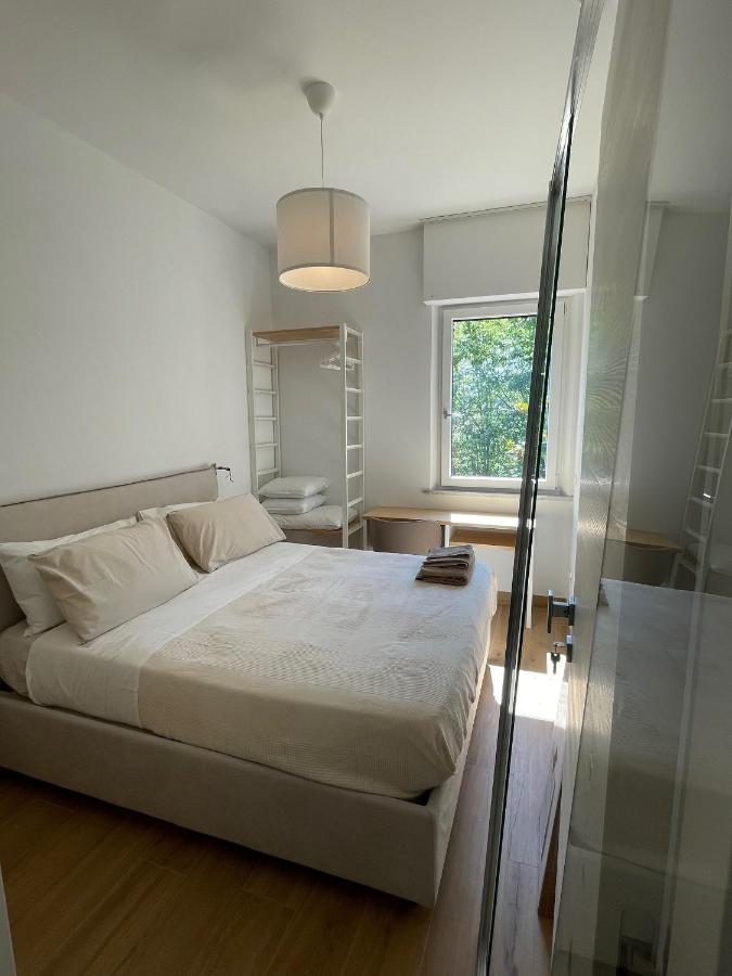 Small Single Room