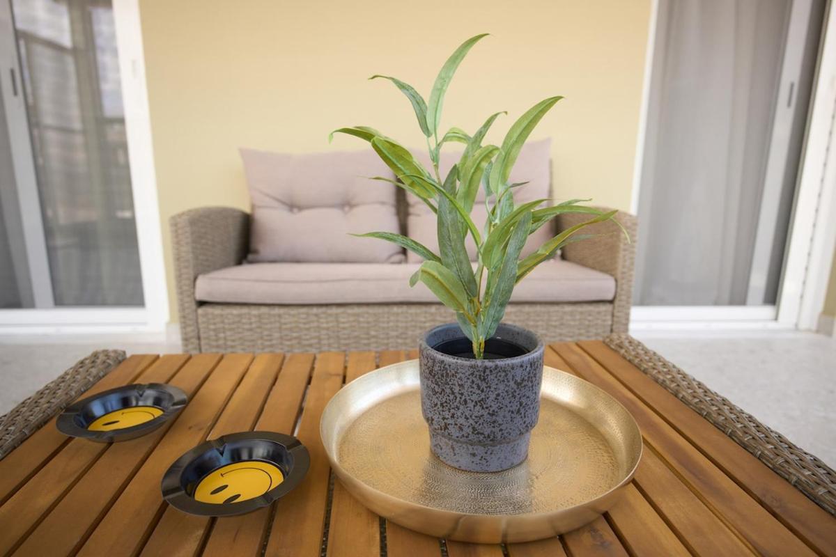 Skye urban oasis - B&B Tripoli