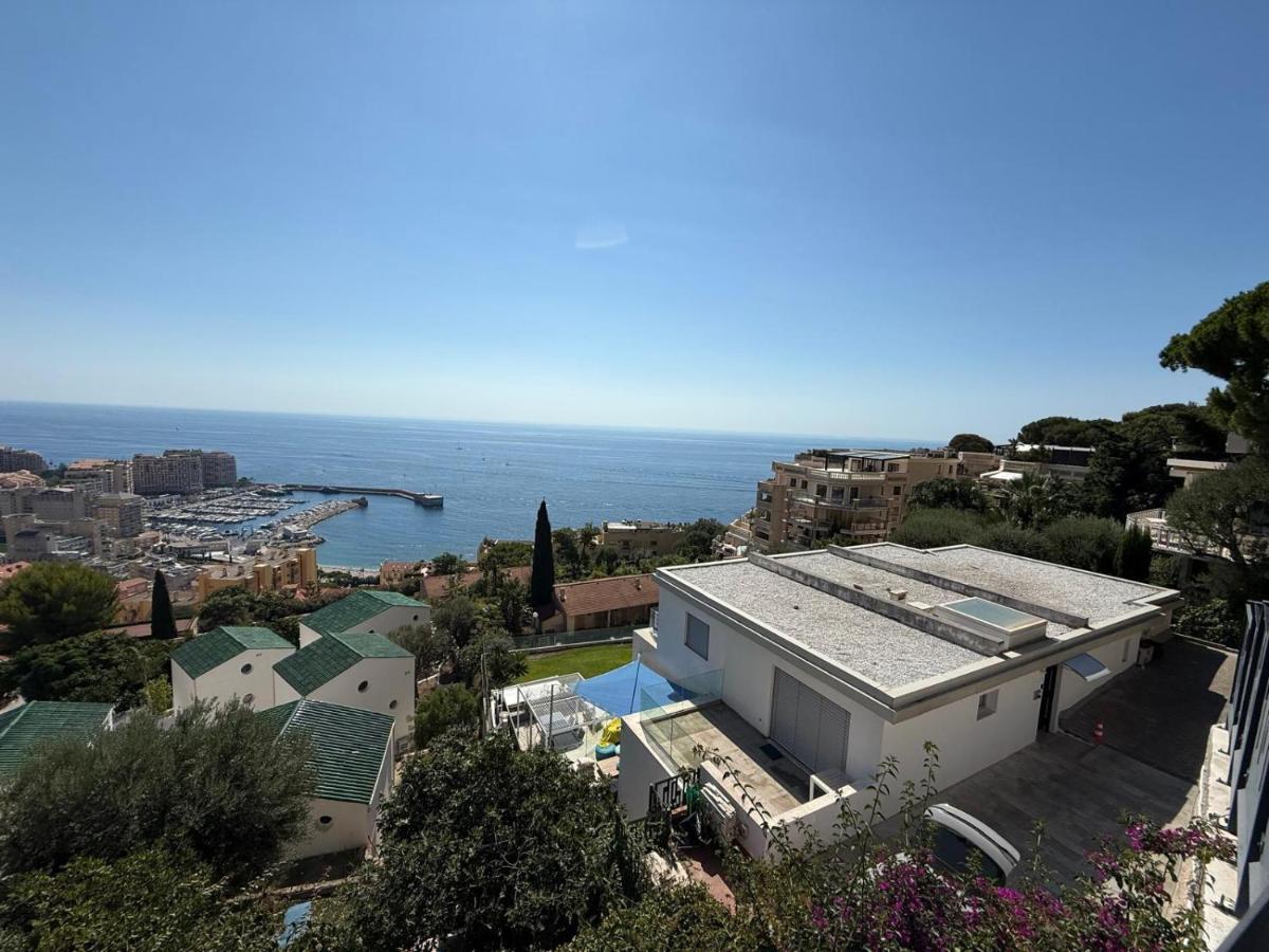 Mont des Olives - Cap D'ail- app4 - B&B Saint-Antoine