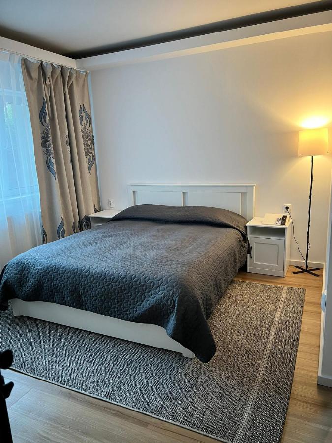 Tweepersoonskamer met Eigen Badkamer