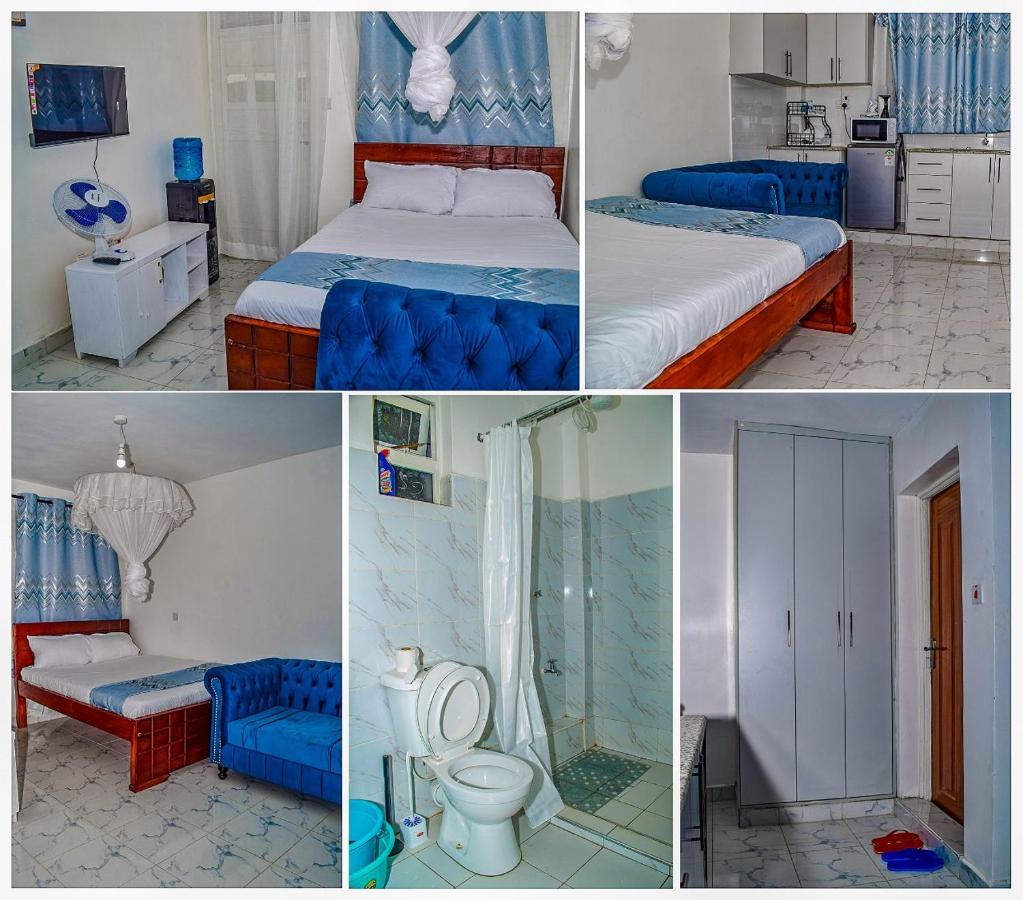 Atrium Apartments - B&B