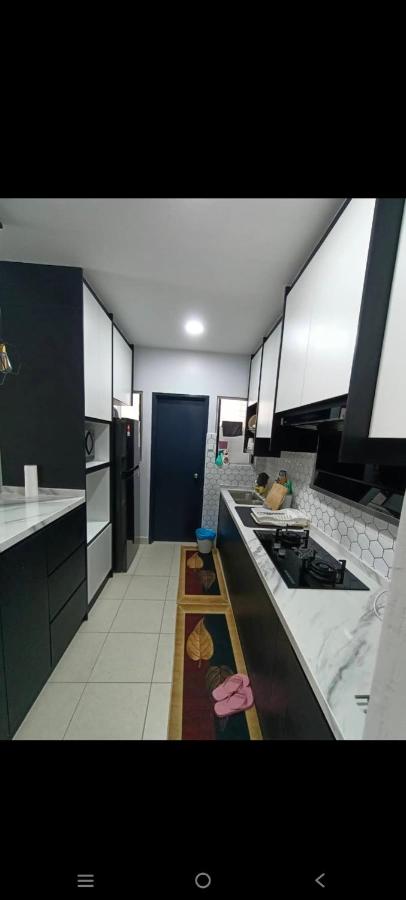 3A Homestay MYRA PUTRA - B&B
