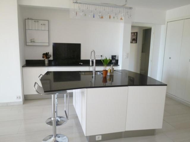 Apartment with sea view - B&B Sausset-les-Pins