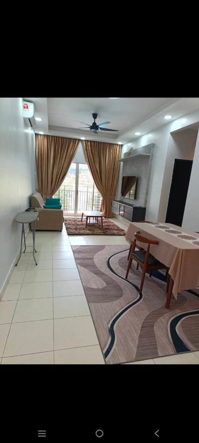 3A Homestay MYRA PUTRA - B&B Putrajaya