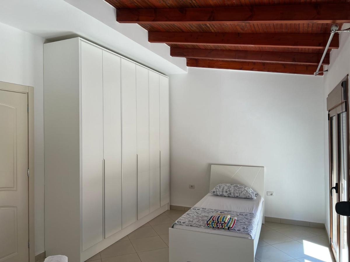 Large Double or Twin Room