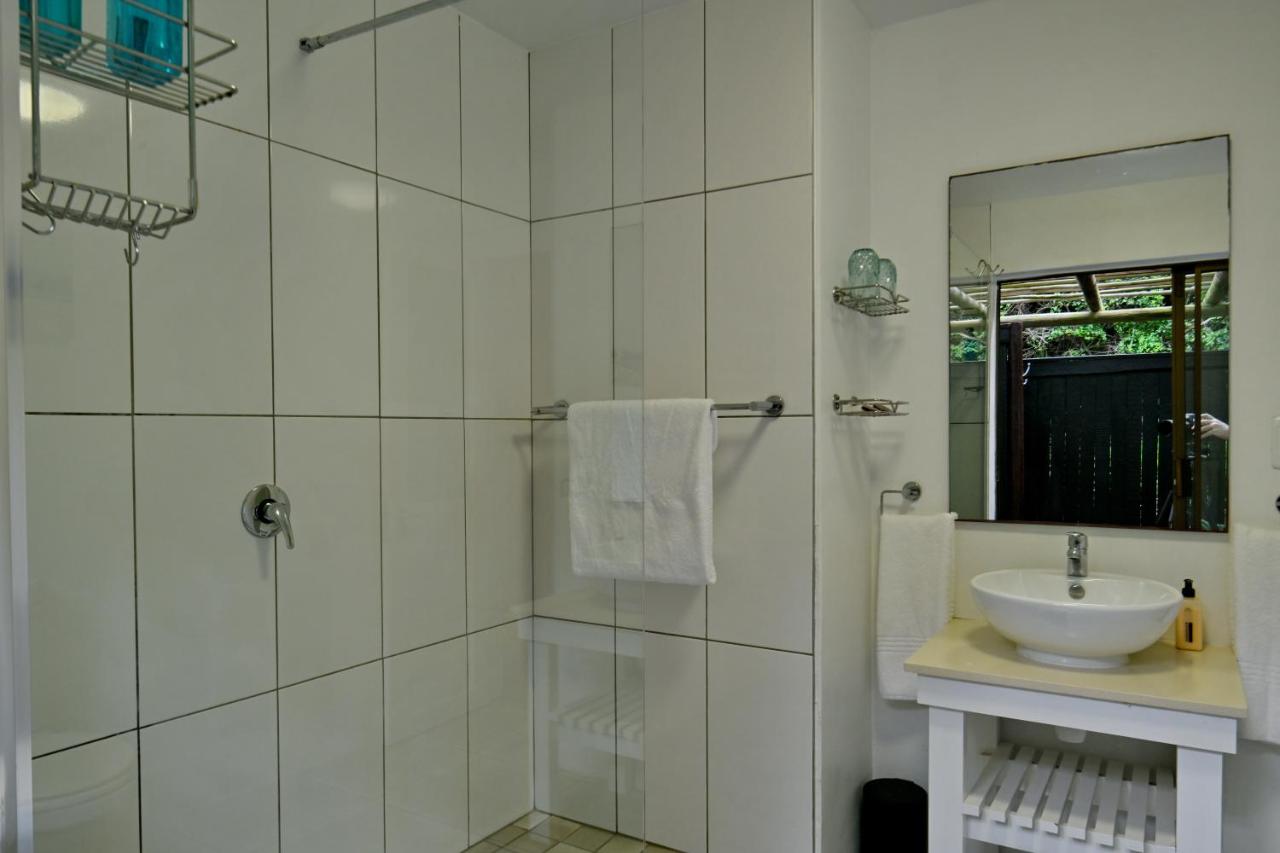 Superior Double or Twin Room with Garden View