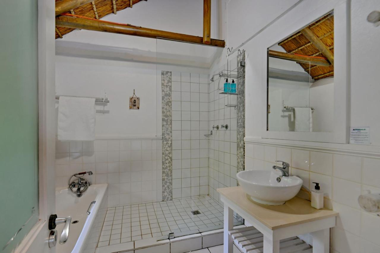 Superior Double or Twin Room with Garden View