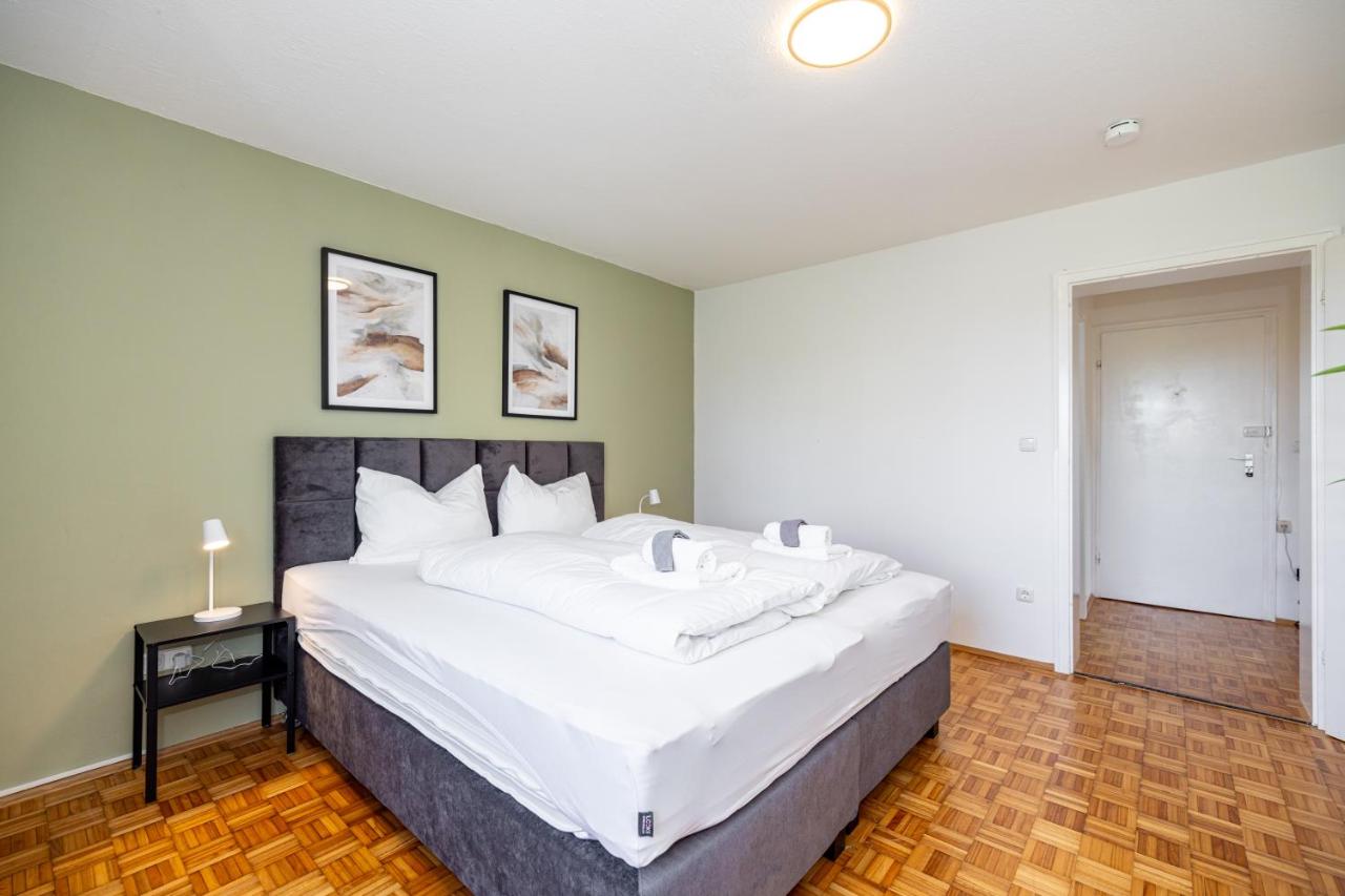 Appartamento con 2 Camere da Letto