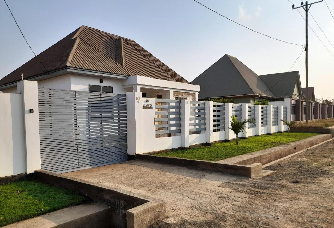 Beskydy Holiday Rentals - Chambres d’hôtes Mbeya