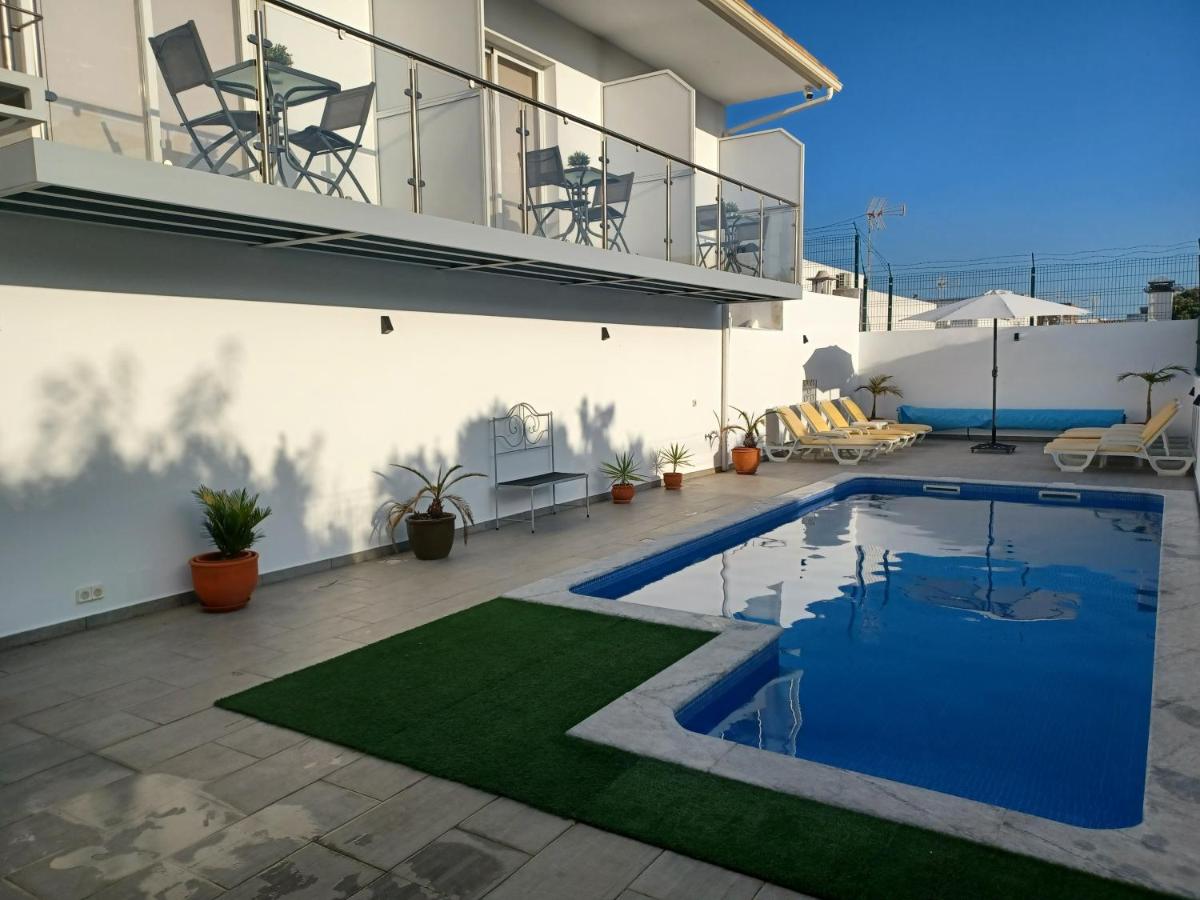 VILLA CERRO E MAR Apartement - B&B