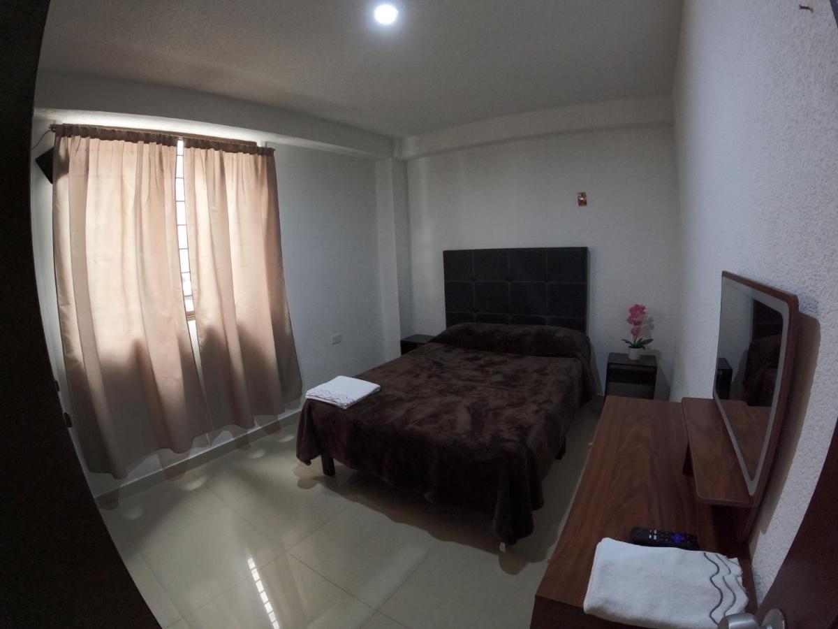 Departamento Diamante - B&B La Concepción