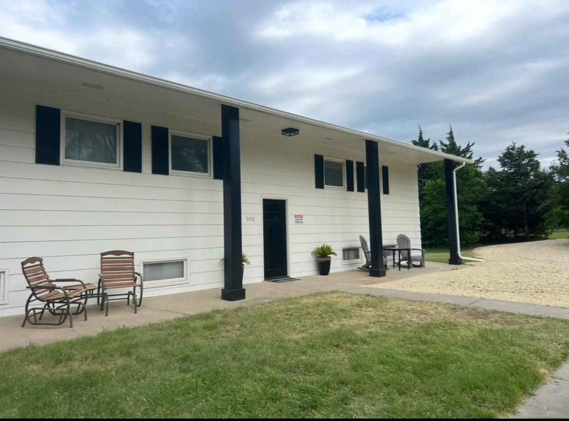 Curtis Creek Lakehouse - Chambres d’hôtes Junction City