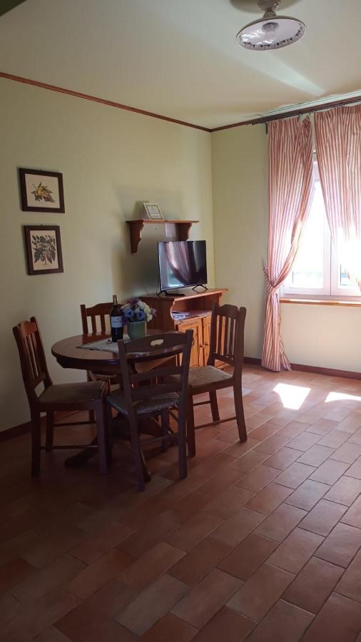 Appartamentino su 2 Livelli