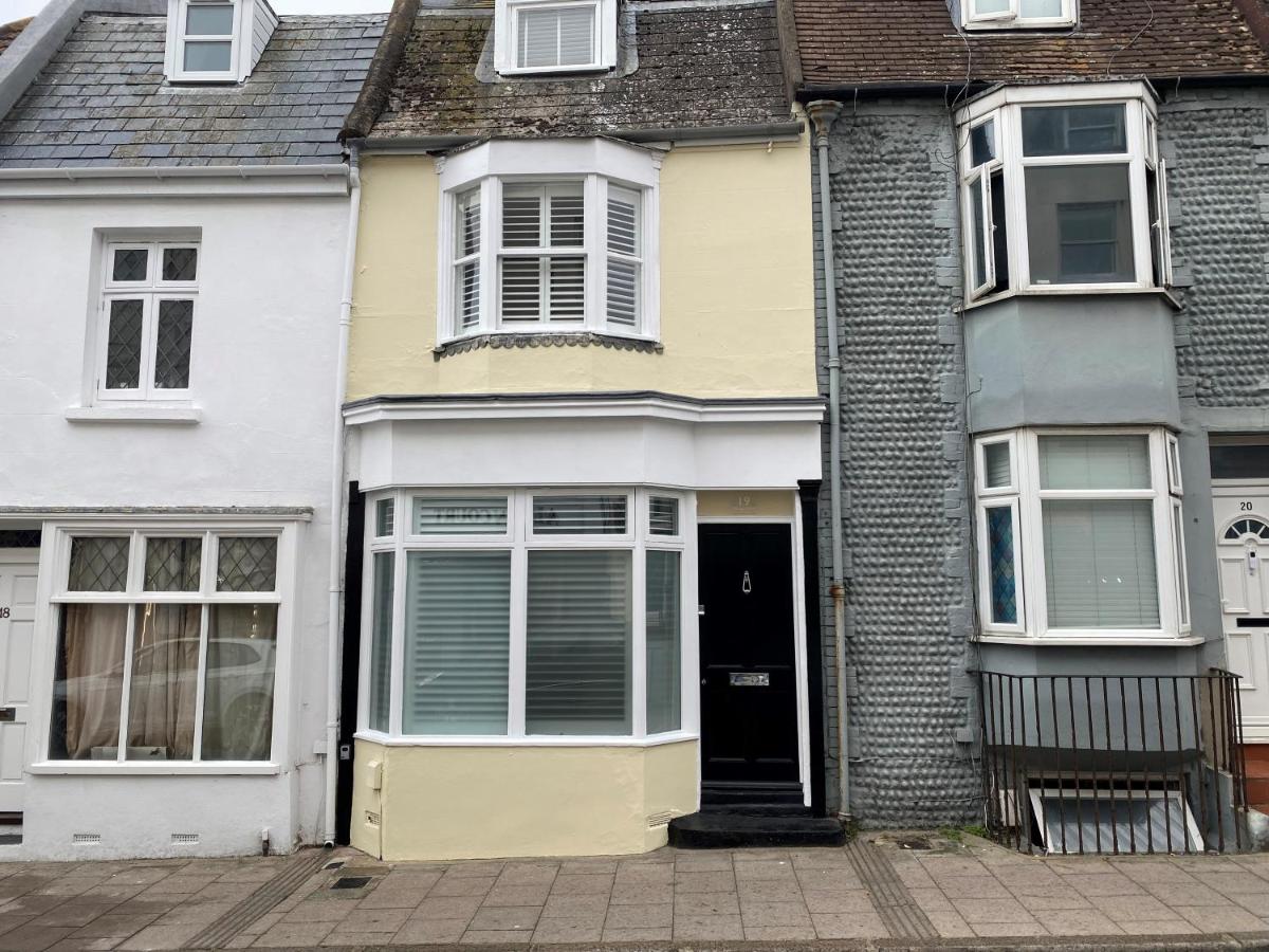 Host & Stay - George Street Retreat - B&B Brighton