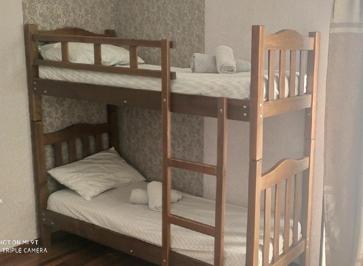Appartamento Deluxe con 1 Camera da Letto