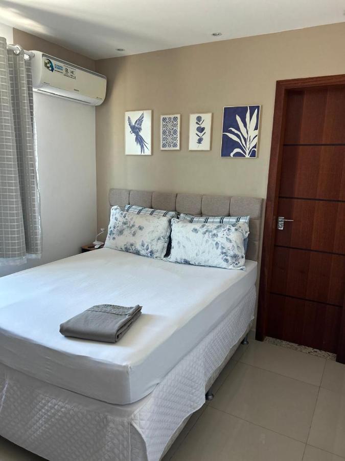Apartamento Amplo e Confortável em Macaé - Bed and Breakfast Macaé