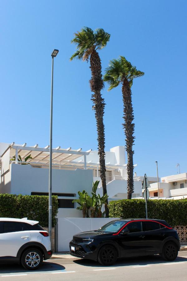 Villa Blue Horizon - Chambres d’hôtes Monopoli