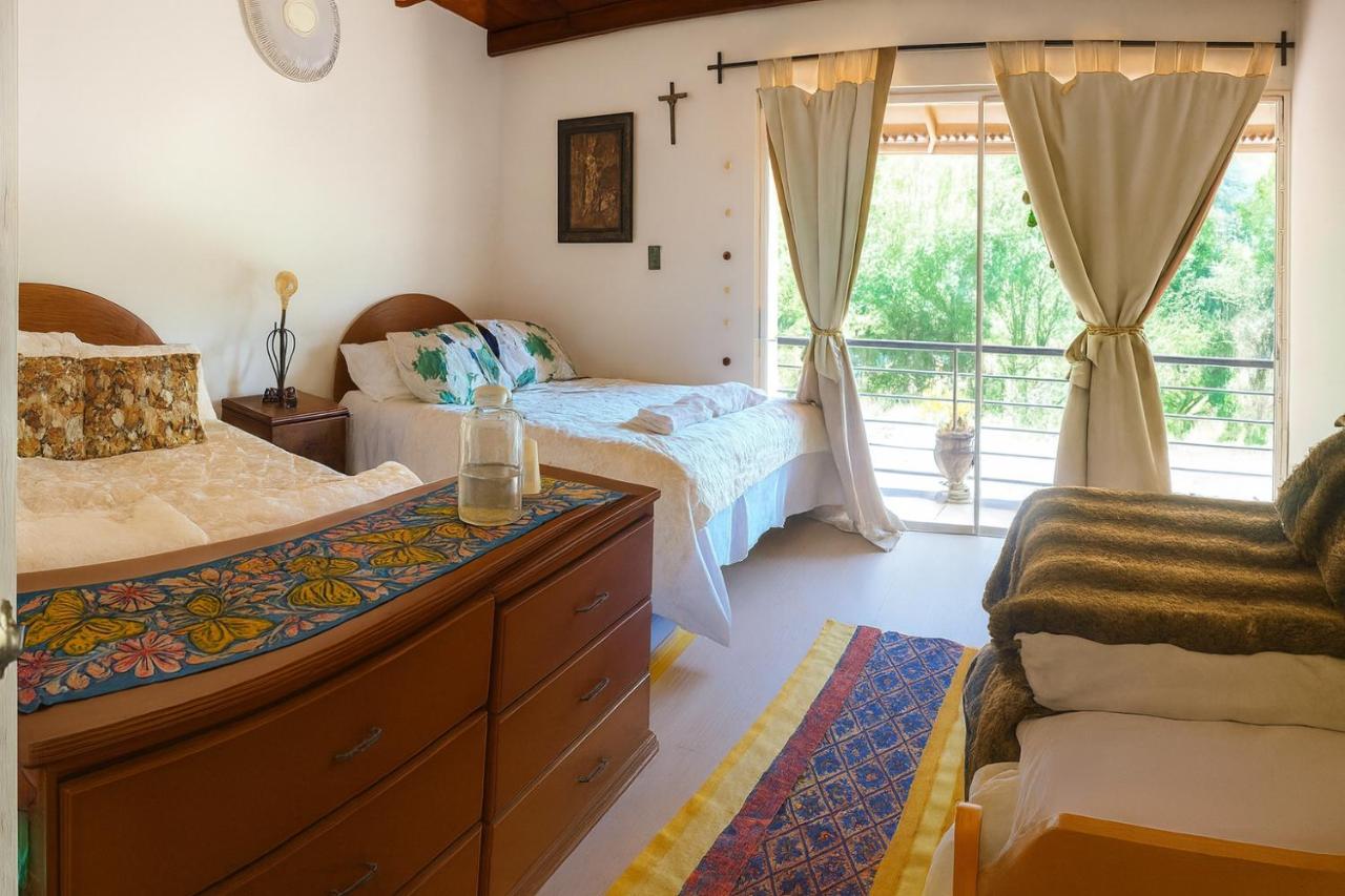 Comfort Triple Room