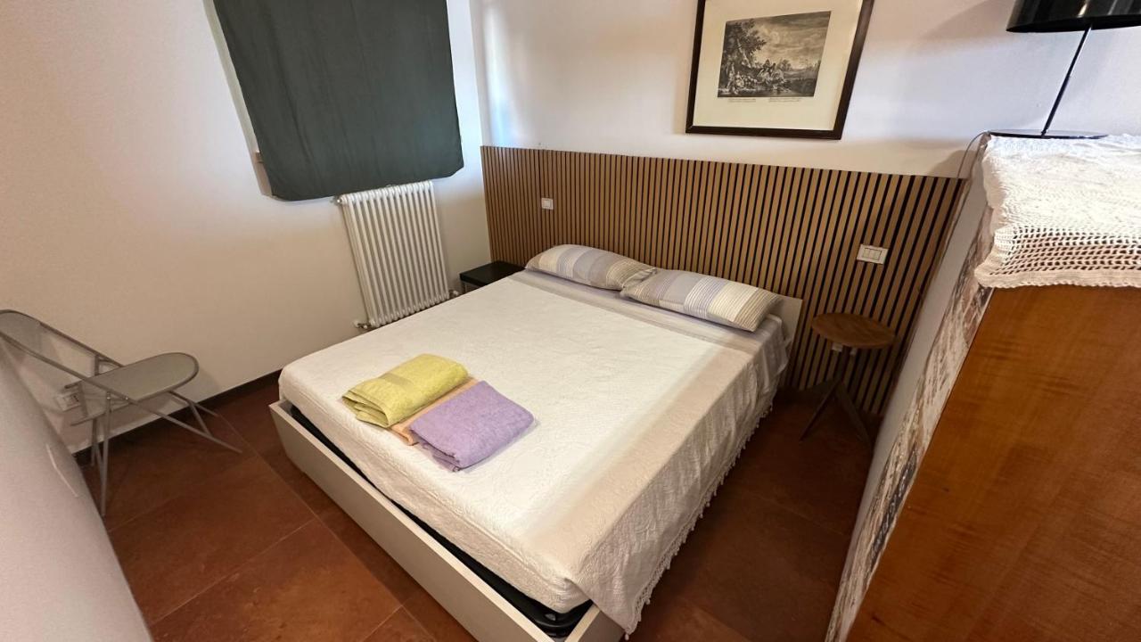 Apartment mit schöner Aussicht