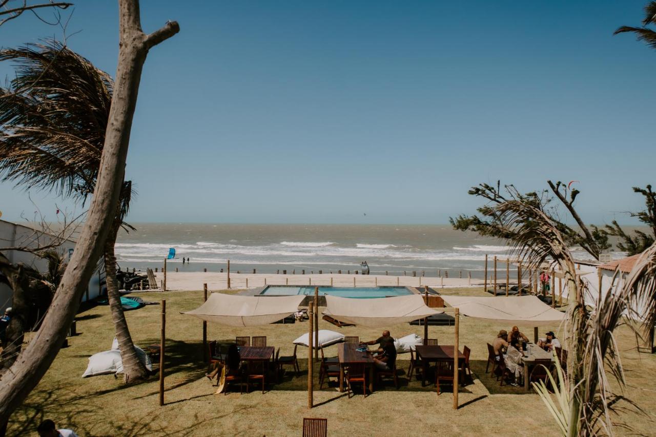 Pousada Boutique Preá Beira Mar - Raro Life - Bed and Breakfast Cruz