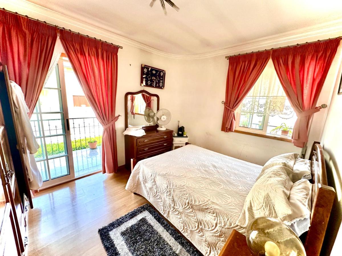 Quarto privado Bragança - B&B