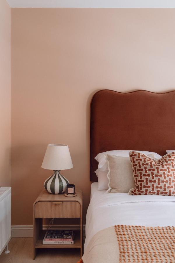 Appartamento Deluxe con 1 Camera da Letto