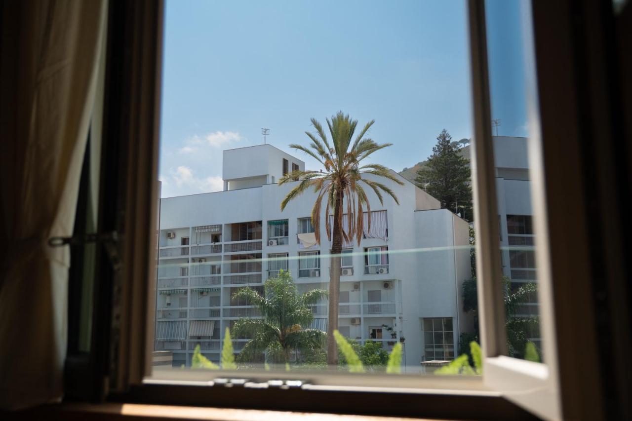 Essenza Boutique Apartments - B&B Cefalù