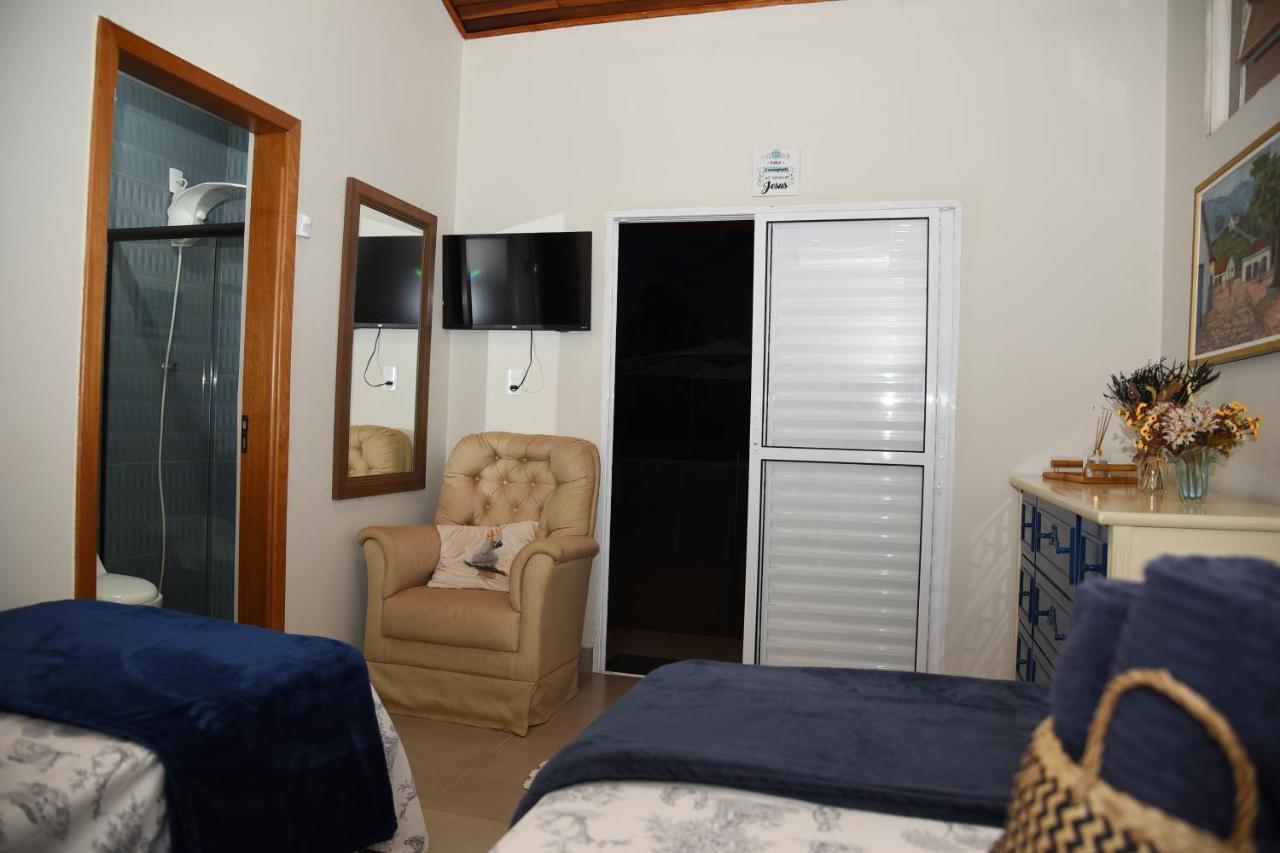 Suite con Vista Piscina