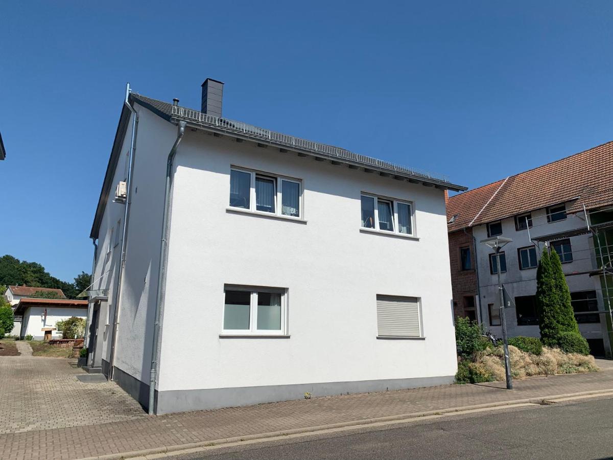 Ferienwohnung Benjamin - B&B