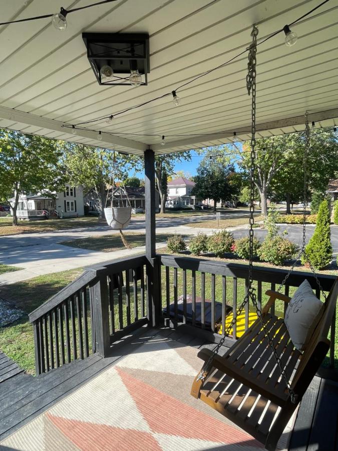 Woodworth Place Apartments - B&B Alma