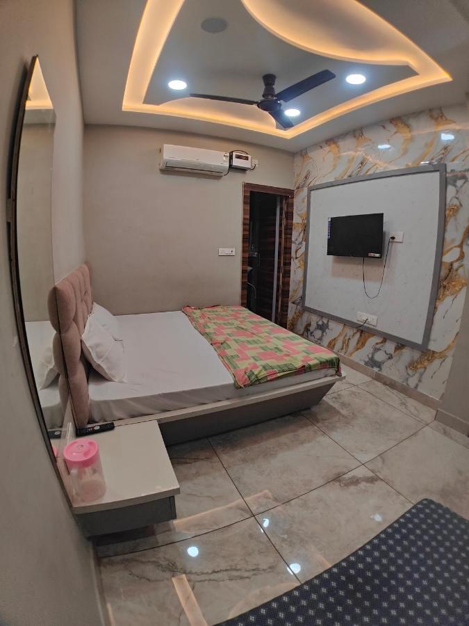 Kasturi Dham - B&B Mathura