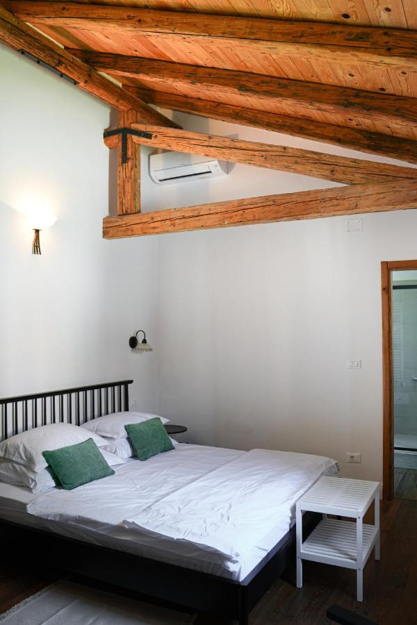 Habitación Doble Deluxe