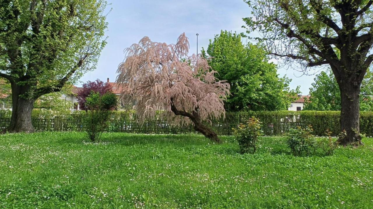 La Casa nel Parco - B&B