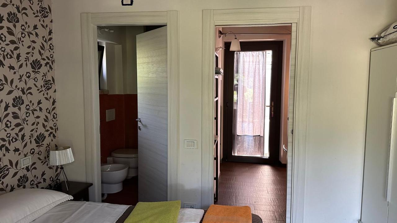Appartement met uitzicht op de tuin