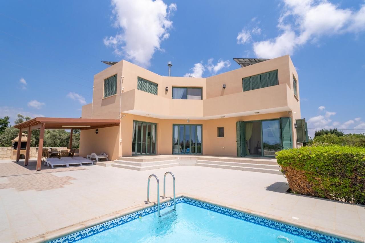 Bellevue Villa - B&B