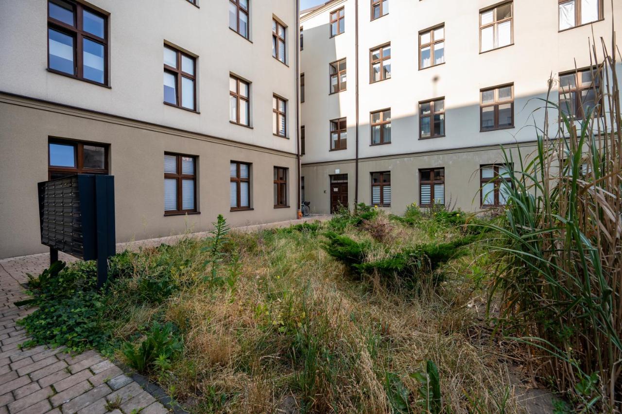 Cozy Urban Studio by BookingHost - B&B Lodz