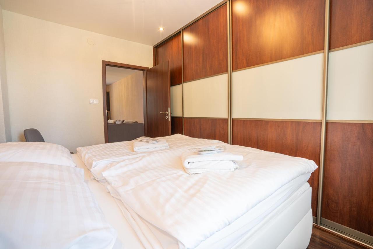 Appartement met 1 Slaapkamer