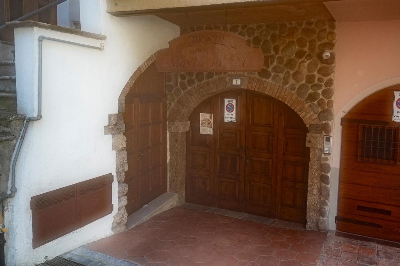 Bellavista - B&B Vertova