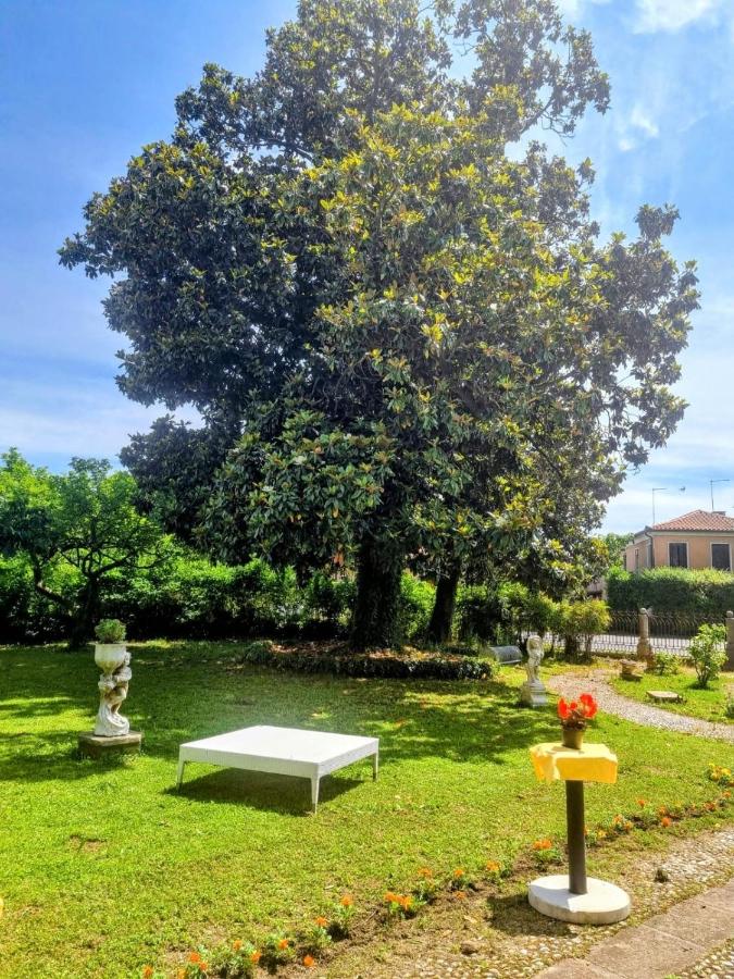 Villa Nani Mocenigo, Golin - B&B